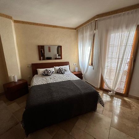 Apartamento En El Centro A Dos Minutos De La Playa Apartment Fuengirola Exterior photo